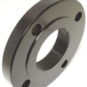 ASTM-A105-Threaded-Flange-Dimensions