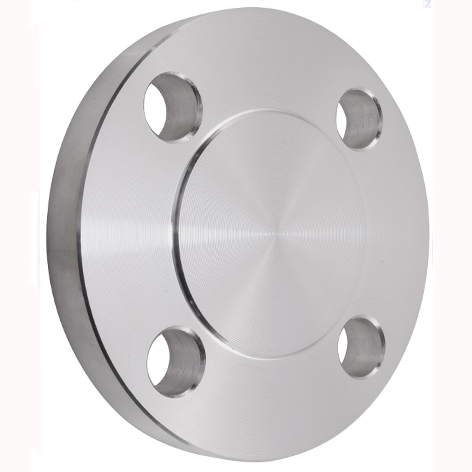 dimension and weights of ASME Blind flange