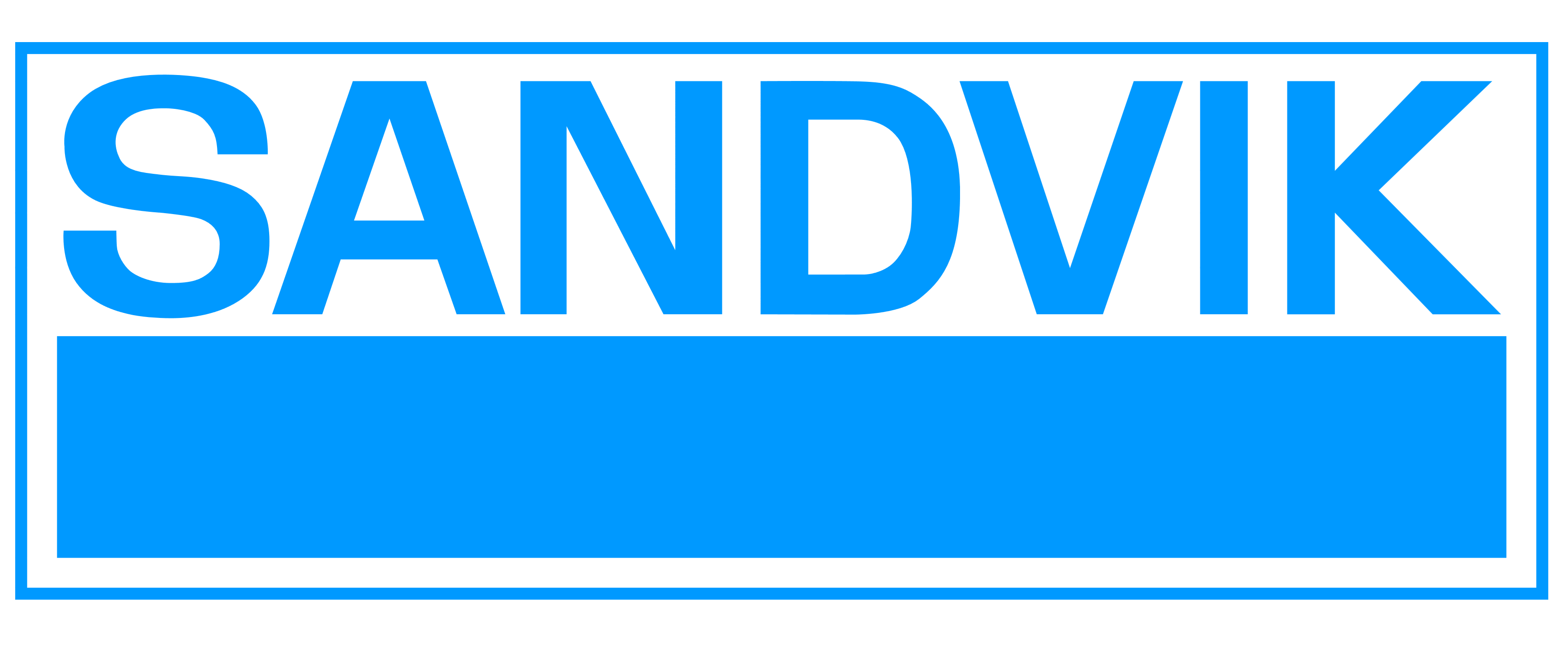 Sandvik_logo