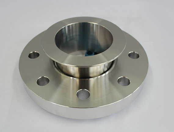 dimension and weights of ASME Lap joint flange